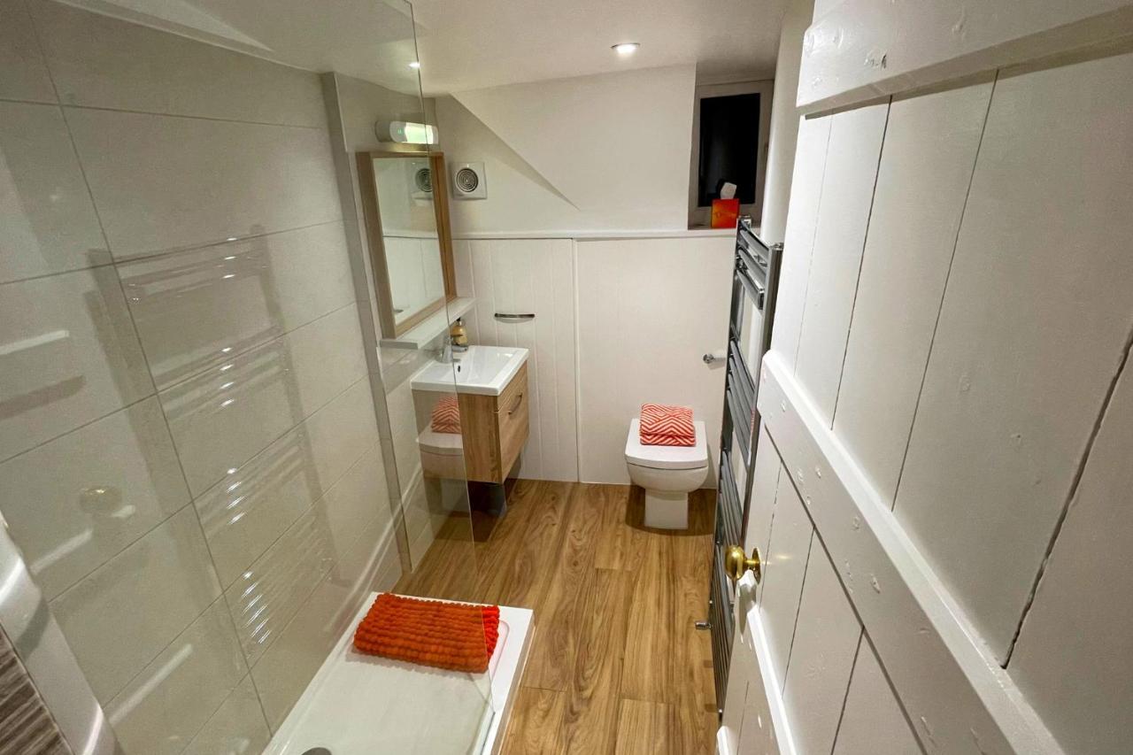 Stunning Luxury In Appartement