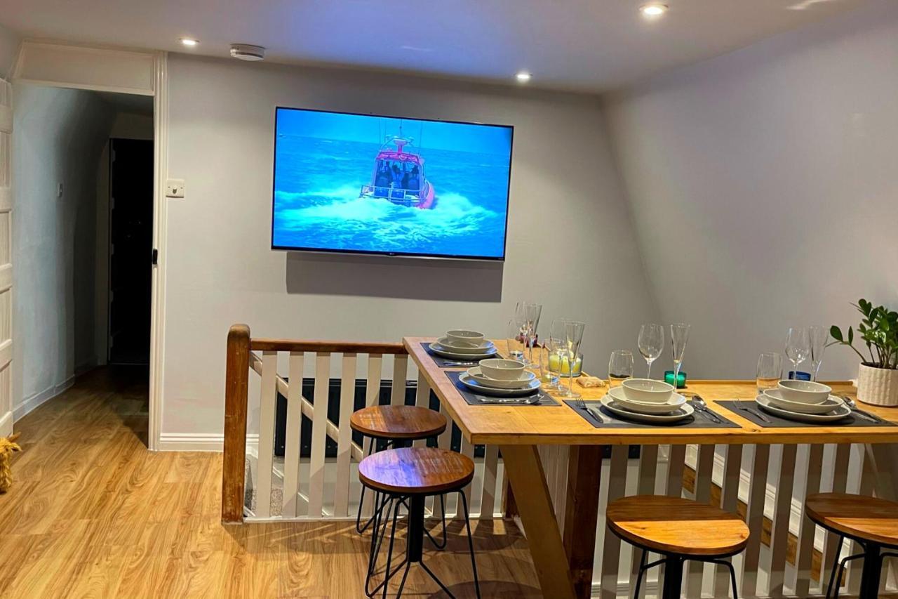 Stunning Luxury In * Lymington