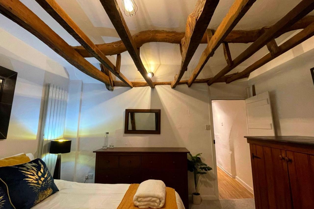 Stunning Luxury In Appartement Lymington