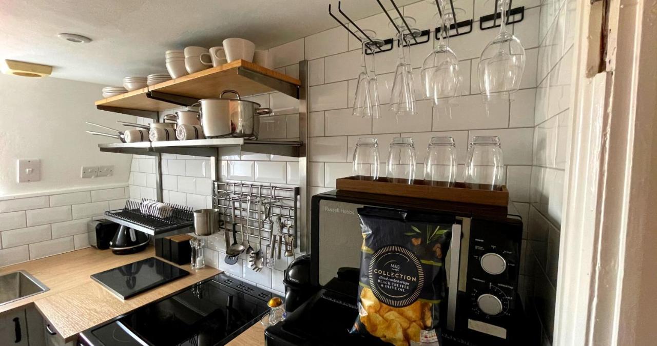Appartement Stunning Luxury In